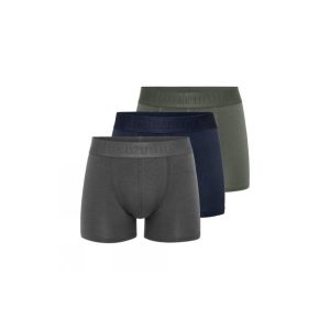 RESTERÃDS 3-pak boxershorts til herre